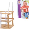 Simba Balançoire Bébé^ Maisons, Toboggans Et Jeux D'Extérieur