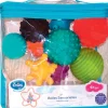 T'mimi Balles Sensorielles En Sac^ Balles Et Jouets À Balles