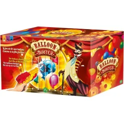 Be blip Ballon Buster^ Jeux D'Action Et D'Adresse