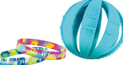 Varta Band It Ball La Balle Transformable 3 En 1^ Gadgets Et Produits Fun