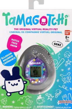Bandai Tamagotchi Original^ Ordinateurs Et Tablettes Éducatives
