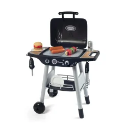 Smoby Barbecue plancha^ Cuisines