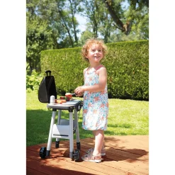 Smoby Barbecue plancha^ Cuisines