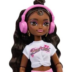 Mattel Barbie Dreambesties Roller Party Brooklyn^ Poupées Mannequins