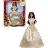 Mattel Barbie Joyeux Noël 2025 Châtain^ Poupées Mannequins