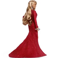 Mattel Barbie Signature - poupée Mariah Carey^ Poupées Mannequins
