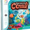 Smart Games BARRIERE DE CORAIL^ Jeux De Voyage