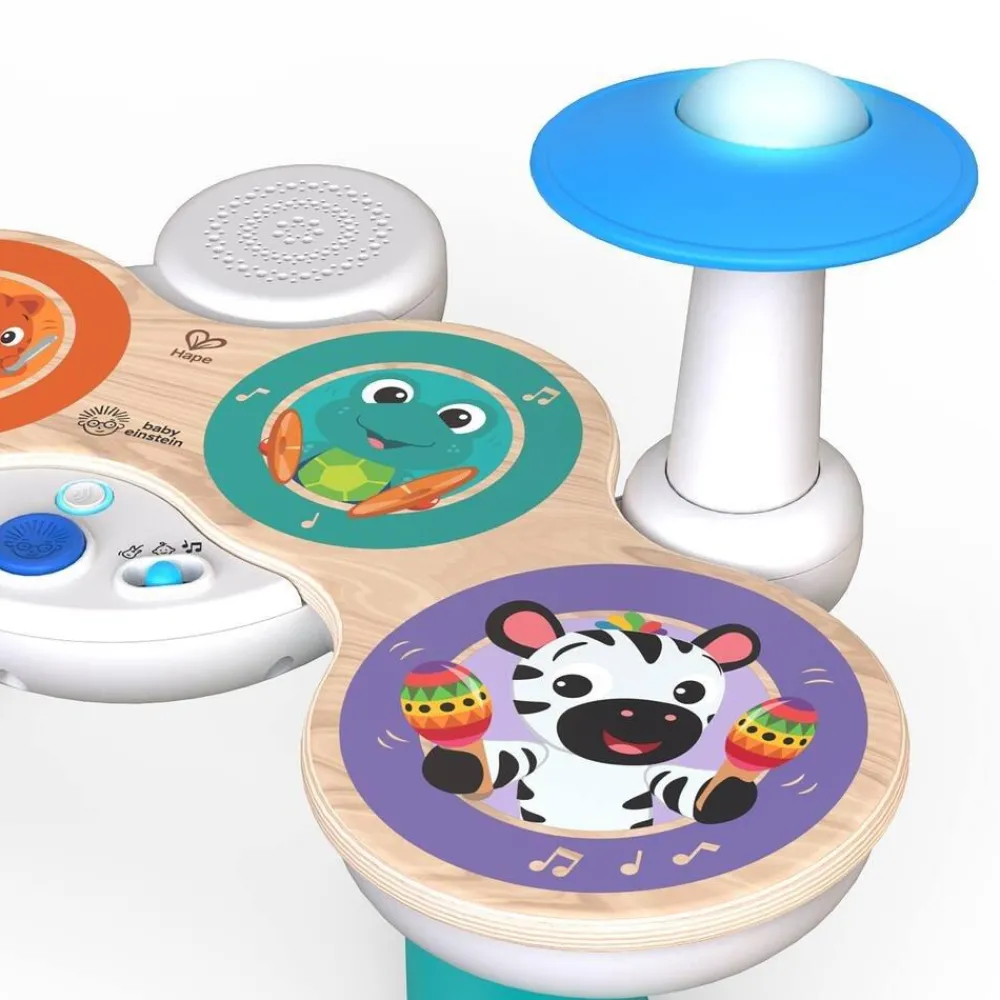 Batterie Connectée Magic Touch Hape^ Jouets D'Éveil Électroniques