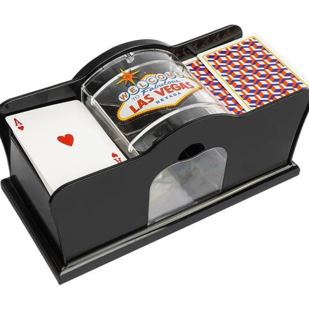 Nom d'un pion Batteur de cartes^ Jeux Traditionnels Et Poker