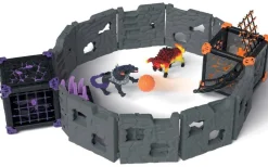 Schleich Battlecave Arena vs Tenebres - Eldrador^ Les Monstres, Les Robots Et La Science-Fiction