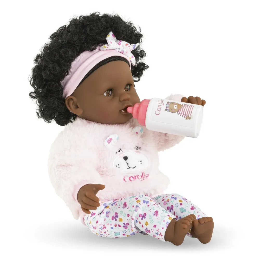 Corolle Bébé calin Caroline - Mon premier poupon Caroline^ Poupons Classiques