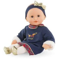Corolle Bébé calin Margaux - Mon premier poupon^ Poupons Classiques