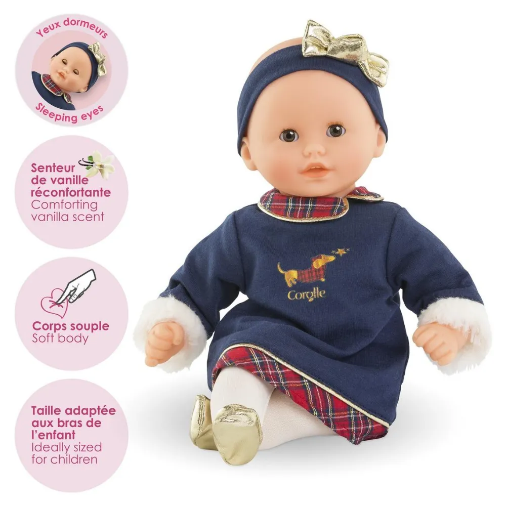 Corolle Bébé calin Margaux - Mon premier poupon^ Poupons Classiques