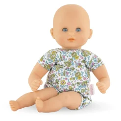 Corolle Bébé câlin ourson d'amour^ Poupons Classiques
