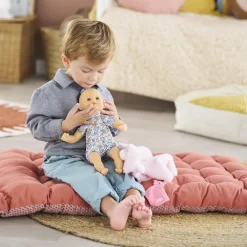 Corolle Bébé câlin ourson d'amour^ Poupons Classiques