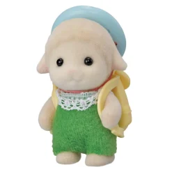 Sylvanian Families Bébé Mouton 5620^ Mini-Univers|Les Animaux
