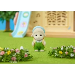 Sylvanian Families Bébé Mouton 5620^ Mini-Univers|Les Animaux