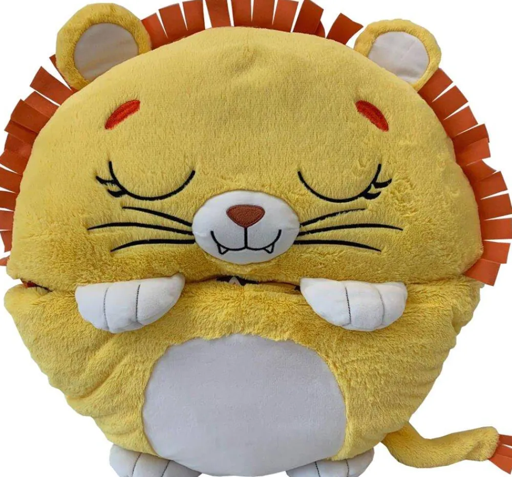 Best of TV - Happy Nappers Lion^ Mobilier Et Décoration