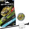 Hasbro Beyblade X - Starter Pack^ Les Figurines Interactives Et À Fonction