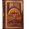 Cartamundi BICYCLE LION KING^ Jeux Traditionnels Et Poker