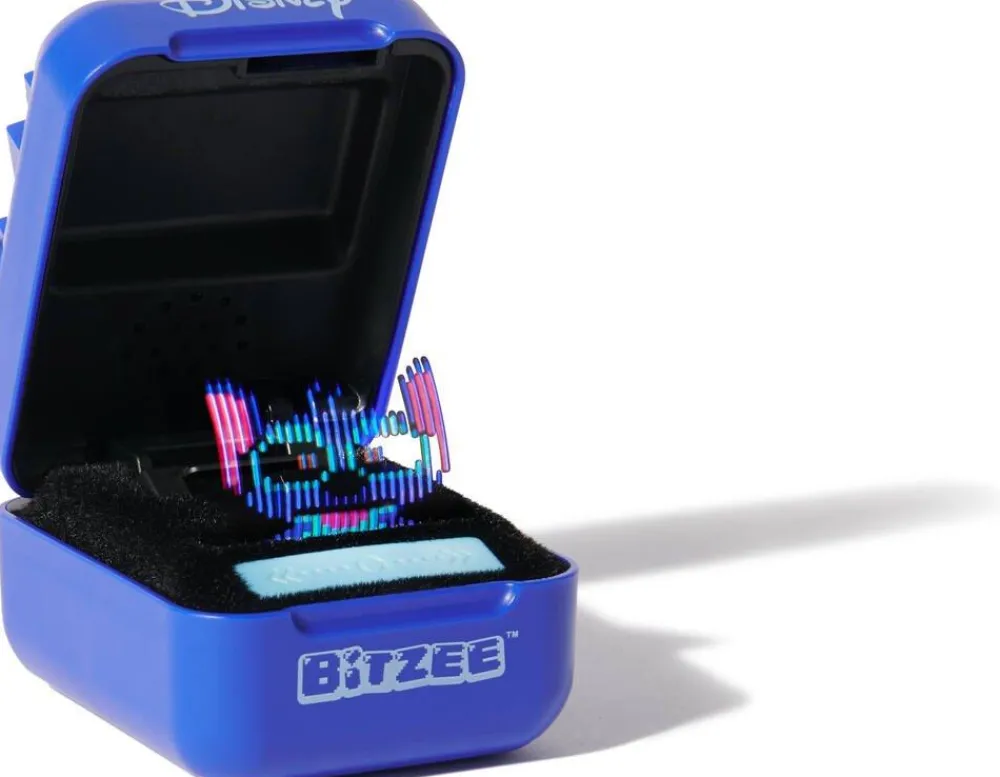 Varta Bitzee Disney - Mon animal interactif^ Ordinateurs Et Tablettes Éducatives