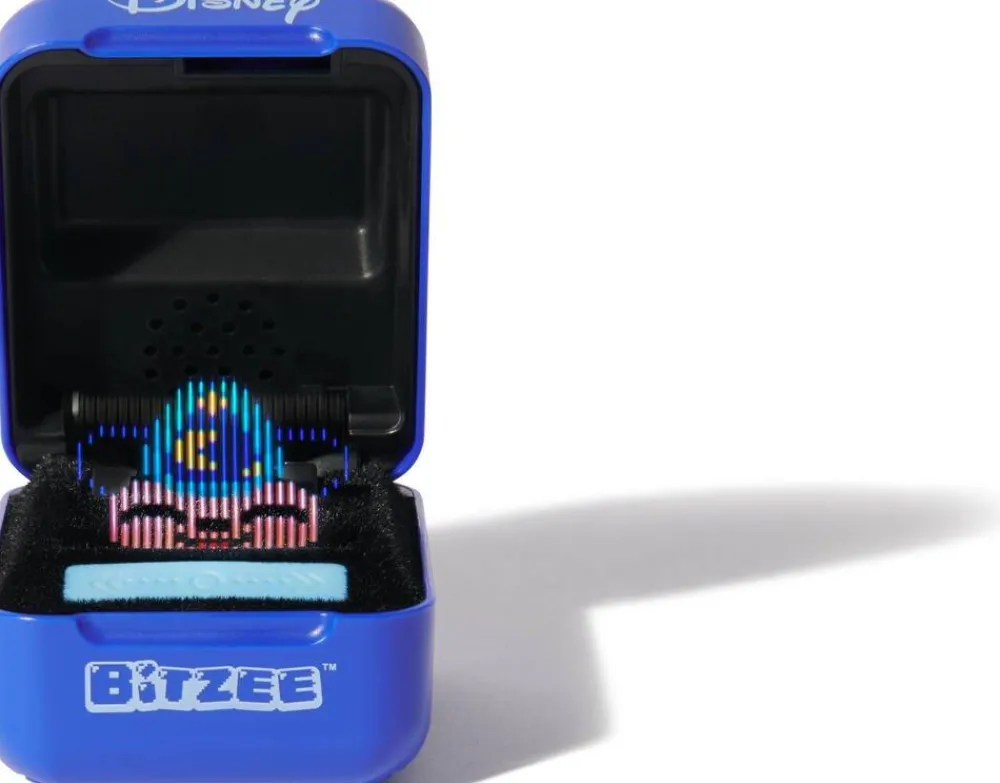 Varta Bitzee Disney - Mon animal interactif^ Ordinateurs Et Tablettes Éducatives