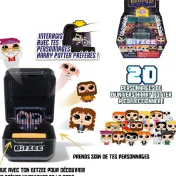 Varta Bitzee Harry Potter mon personnage interactif^ Ordinateurs Et Tablettes Éducatives