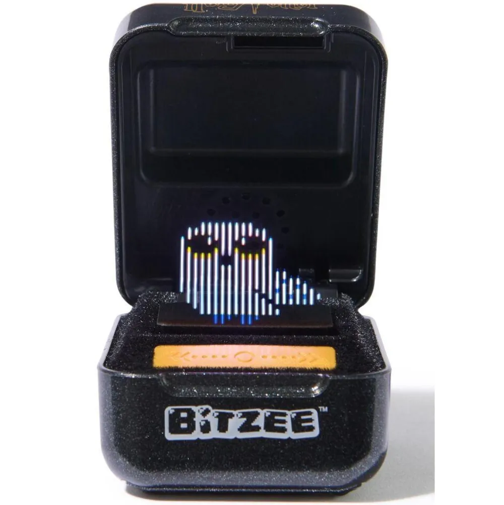 Varta Bitzee Harry Potter mon personnage interactif^ Ordinateurs Et Tablettes Éducatives