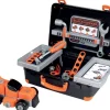 Smoby Black et Decker Bricolo Box^ Bricolage