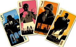 Blackrock - District Noir^ Jeux De Stratégie Et De Réflexion