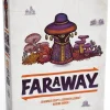 Blackrock Jeu Educatif Faraway^ Jeux De Stratégie Et De Réflexion