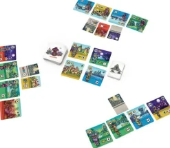 Blackrock Jeu Educatif Faraway^ Jeux De Stratégie Et De Réflexion