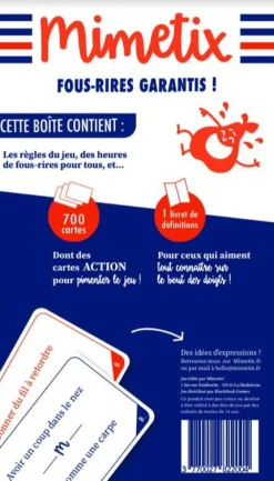 Blackrock Mimetix Xl^ Jeux D'Ambiance