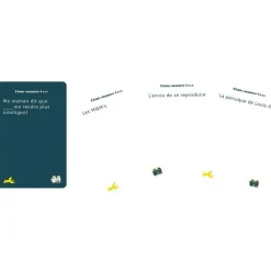 Blackrock Blanc Manger Coco - La Banane^ Jeux D'Ambiance