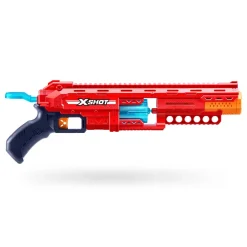 Zuru Blaster Caliber - XShot^ Jeux De Tir Et Pistolets
