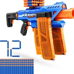 Varta Blaster insanity Clip Mania^ Jeux De Tir Et Pistolets