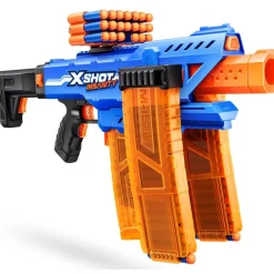 Varta Blaster insanity Clip Mania^ Jeux De Tir Et Pistolets