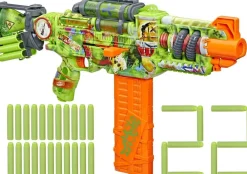 Nerf Blaster Zombie Corrupter^ Jeux De Tir Et Pistolets