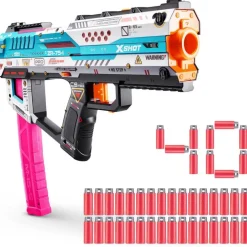 Zuru Blaster performance Fury X - Xshot Pro Series^ Jeux De Tir Et Pistolets