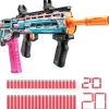 Zuru Blaster Sinister performance long shot X Shot Pro series^ Jeux De Tir Et Pistolets