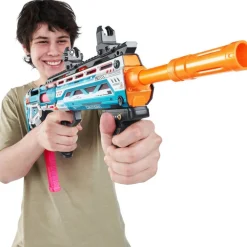Zuru Blaster Sinister performance long shot X Shot Pro series^ Jeux De Tir Et Pistolets