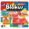 Mattel Games Blokus^ Jeux De Stratégie Et De Réflexion