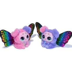 Varta Bloomables Ma fleur Magique Puppyfly^ Peluches Électroniques Interactives