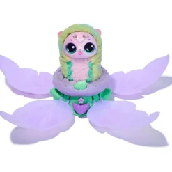 Varta Bloomables Ma fleur Magique Puppyfly^ Peluches Électroniques Interactives