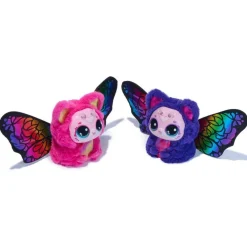 Varta Bloomables Ma fleur Magique Kittyfly^ Peluches Électroniques Interactives