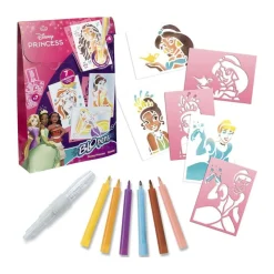 Lansay Blopens Disney Princesse^ Dessin