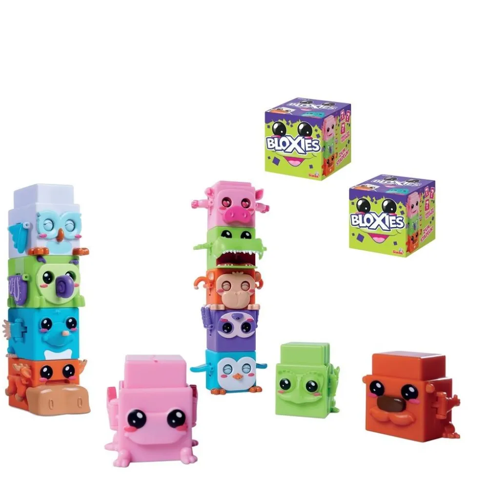 Varta Bloxies suprise^ Gadgets Et Produits Fun