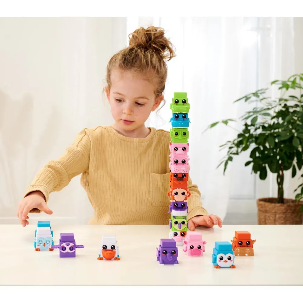 Varta Bloxies suprise^ Gadgets Et Produits Fun
