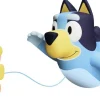 Varta Bluey Nage - Héros De Bain, Mouvements^ Jouets De Bain