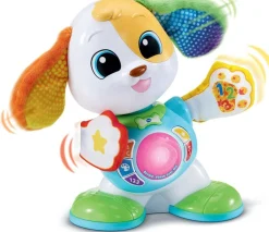 Varta Boogie Danse avec moi^ Jouets D'Éveil Électroniques
